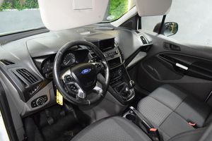 Ford Transit Connect Van 1.0 EcoBoost 74kW Trend 200 L1 - Foto 22