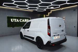 Ford Transit Connect Van 1.0 EcoBoost 74kW Trend 200 L1 - Foto 4