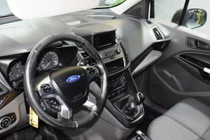 Ford Transit Connect Van 1.0 EcoBoost 74kW Trend 200 L1 - Foto 23