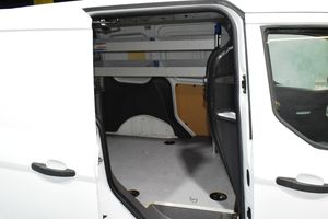 Ford Transit Connect Van 1.0 EcoBoost 74kW Trend 200 L1 - Foto 12