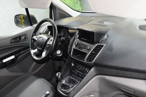 Ford Transit Connect Van 1.0 EcoBoost 74kW Trend 200 L1 - Foto 18