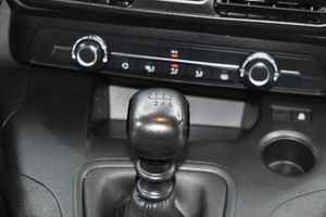 Peugeot Rifter Active Standard BlueHDi 73kW - Foto 14