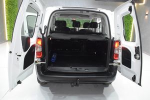 Peugeot Rifter Active Standard BlueHDi 73kW - Foto 11
