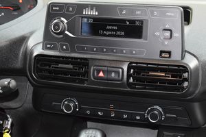 Peugeot Rifter Active Standard BlueHDi 73kW - Foto 13