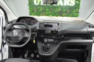 Peugeot Rifter Active Standard BlueHDi 73kW - Foto 12
