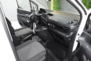 Peugeot Rifter Active Standard BlueHDi 73kW - Foto 9