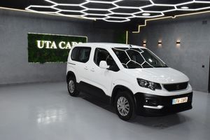 Peugeot Rifter Active Standard BlueHDi 73kW - Foto 3
