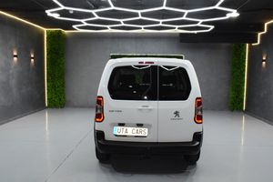 Peugeot Rifter Active Standard BlueHDi 73kW - Foto 6