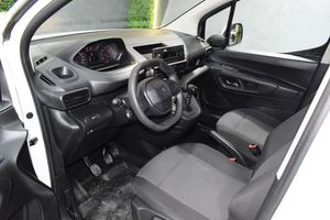 Peugeot Rifter Active Standard BlueHDi 73kW - Foto 8