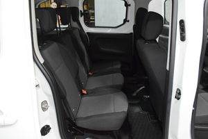 Peugeot Rifter Active Standard BlueHDi 73kW - Foto 10
