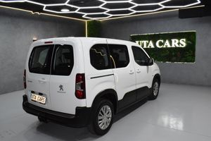 Peugeot Rifter Active Standard BlueHDi 73kW - Foto 7