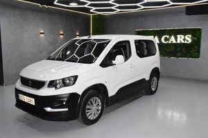 Peugeot Rifter Active Standard BlueHDi 73kW - Foto 4