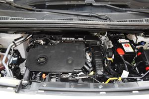 Peugeot Rifter Active Standard BlueHDi 73kW - Foto 17