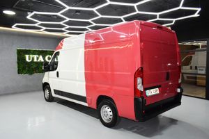Citroën Jumper BlueHDi 81KW (110CV) Furgon 33L2H2 - Foto 5
