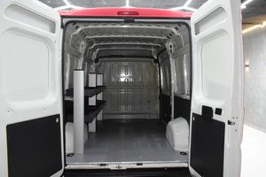 Citroën Jumper BlueHDi 81KW (110CV) Furgon 33L2H2 - Foto 8