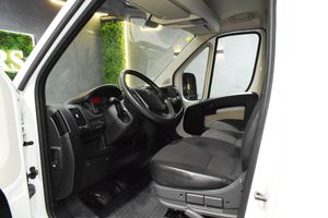 Citroën Jumper BlueHDi 81KW (110CV) Furgon 33L2H2 - Foto 20