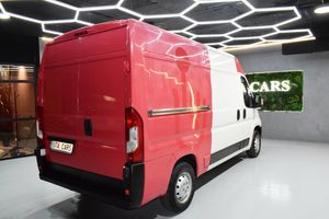 Citroën Jumper BlueHDi 81KW (110CV) Furgon 33L2H2 - Foto 7