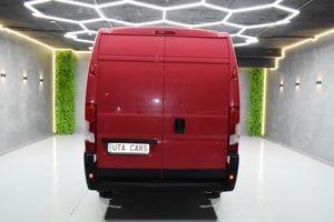 Citroën Jumper BlueHDi 81KW (110CV) Furgon 33L2H2 - Foto 6