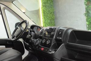 Citroën Jumper BlueHDi 81KW (110CV) Furgon 33L2H2 - Foto 18