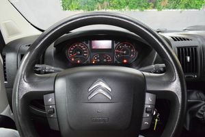 Citroën Jumper BlueHDi 81KW (110CV) Furgon 33L2H2 - Foto 26