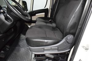 Citroën Jumper BlueHDi 81KW (110CV) Furgon 33L2H2 - Foto 21