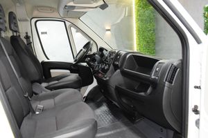 Citroën Jumper BlueHDi 81KW (110CV) Furgon 33L2H2 - Foto 19