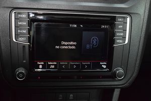 Volkswagen Caddy Profesional Kombi 2.0 TDI 55kW BMT 4 Puertas - Foto 30