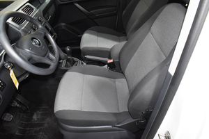 Volkswagen Caddy Profesional Kombi 2.0 TDI 55kW BMT 4 Puertas - Foto 19