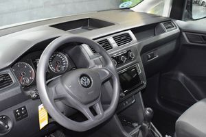 Volkswagen Caddy Profesional Kombi 2.0 TDI 55kW BMT 4 Puertas - Foto 23