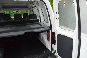 Volkswagen Caddy Profesional Kombi 2.0 TDI 55kW BMT 4 Puertas - Foto 10