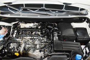 Volkswagen Caddy Profesional Kombi 2.0 TDI 55kW BMT 4 Puertas - Foto 37
