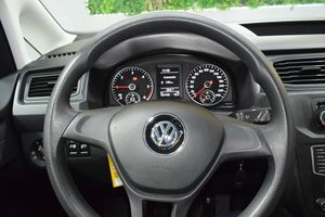 Volkswagen Caddy Profesional Kombi 2.0 TDI 55kW BMT 4 Puertas - Foto 26