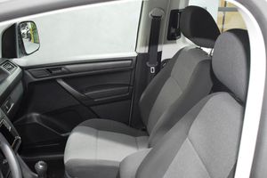Volkswagen Caddy Profesional Kombi 2.0 TDI 55kW BMT 4 Puertas - Foto 20