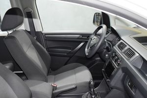 Volkswagen Caddy Profesional Kombi 2.0 TDI 55kW BMT 4 Puertas - Foto 16