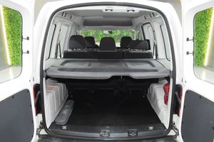 Volkswagen Caddy Profesional Kombi 2.0 TDI 55kW BMT 4 Puertas - Foto 8