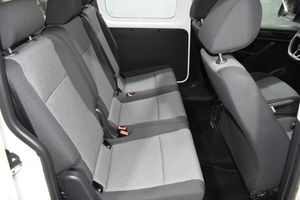 Volkswagen Caddy Profesional Kombi 2.0 TDI 55kW BMT 4 Puertas - Foto 13