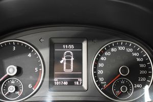 Volkswagen Caddy Profesional Kombi 2.0 TDI 55kW BMT 4 Puertas - Foto 24