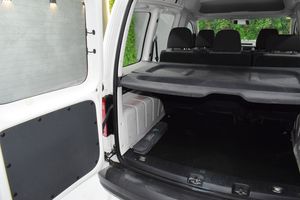 Volkswagen Caddy Profesional Kombi 2.0 TDI 55kW BMT 4 Puertas - Foto 9