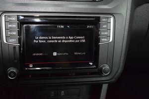 Volkswagen Caddy Profesional Kombi 2.0 TDI 55kW BMT 4 Puertas - Foto 29