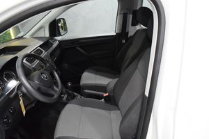 Volkswagen Caddy Profesional Kombi 2.0 TDI 55kW BMT 4 Puertas - Foto 21