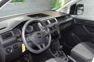 Volkswagen Caddy Profesional Kombi 2.0 TDI 55kW BMT 4 Puertas - Foto 22