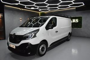 Renault Trafic Furgon 29 L2H1 Energy BluedCi 88 kW - Foto 3
