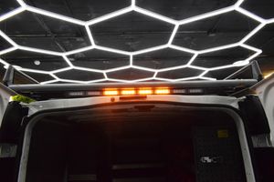 Renault Trafic Furgon 29 L2H1 Energy BluedCi 88 kW - Foto 13