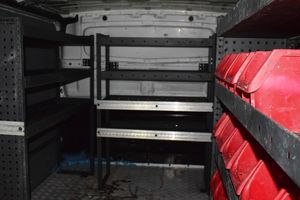 Renault Trafic Furgon 29 L2H1 Energy BluedCi 88 kW - Foto 12
