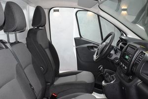 Renault Trafic Furgon 29 L2H1 Energy BluedCi 88 kW - Foto 21