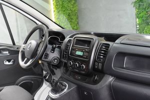 Renault Trafic Furgon 29 L2H1 Energy BluedCi 88 kW - Foto 24