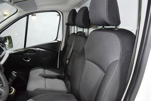 Renault Trafic Furgon 29 L2H1 Energy BluedCi 88 kW - Foto 26