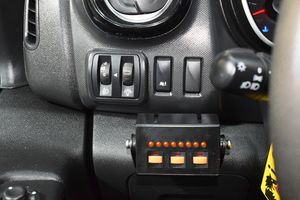 Renault Trafic Furgon 29 L2H1 Energy BluedCi 88 kW - Foto 28