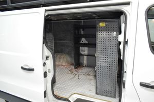Renault Trafic Furgon 29 L2H1 Energy BluedCi 88 kW - Foto 15