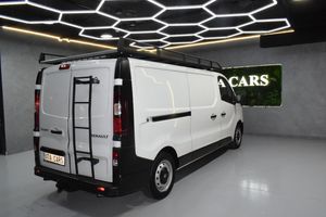 Renault Trafic Furgon 29 L2H1 Energy BluedCi 88 kW - Foto 6